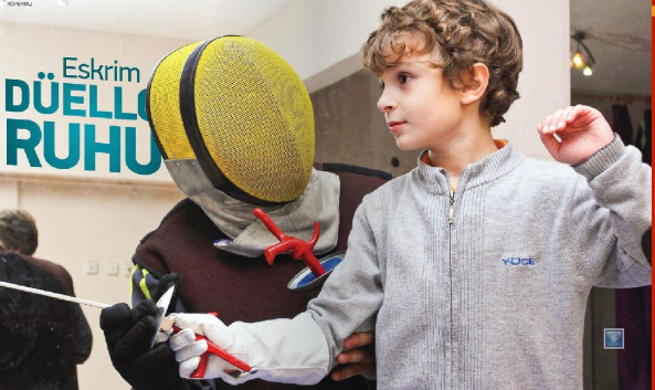 Ankara Eskrim Merkezi