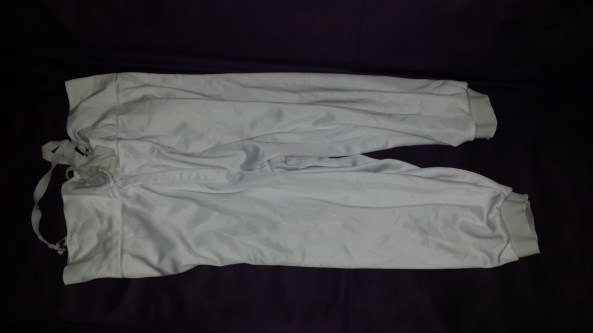 Eskrim Kıyafeti Alt