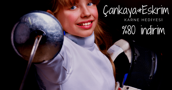 Ankara Çankaya Eskrim